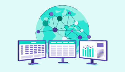 It Network Traffic Network Traffic Analysis (NTA): What It Is and Why It Matters